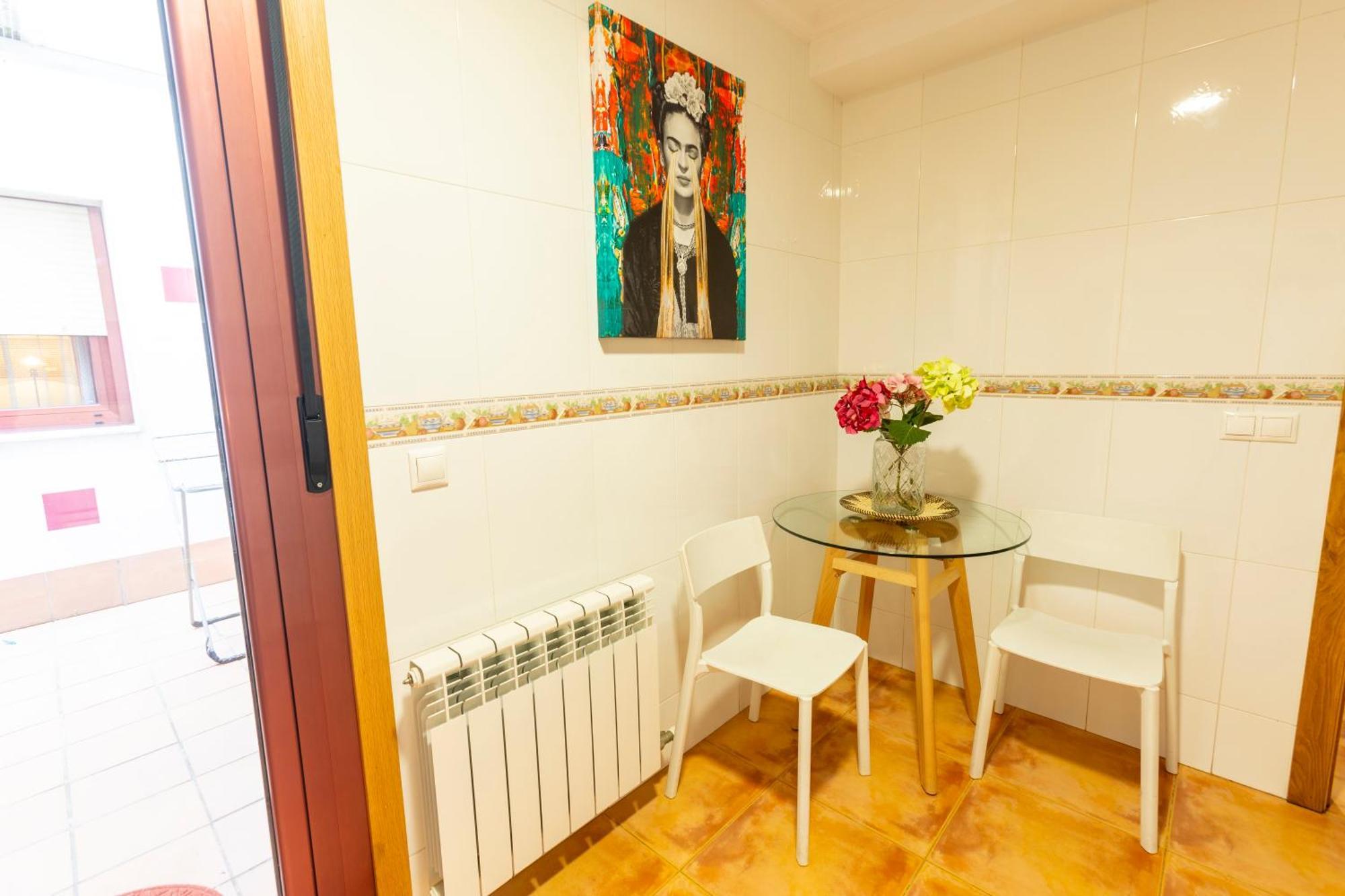 Piso En Combarro A 1º Linea De Costa Apartamento Exterior foto
